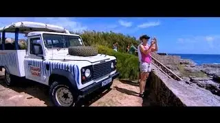 Barbados Caribbean Island Safari - Video Production Luxury Travel Hotel Resort Film