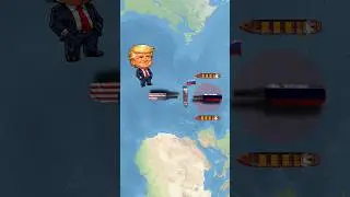 US vs Russia Oil Tanker ⚓🔥🌍 #facts