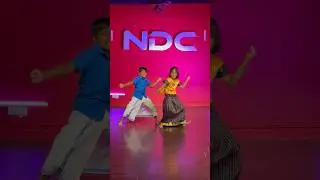 Madurai Dance Class 🥳🕺 9941685584  #trending #dance #kidsdance #ndcindia #dancechoreography