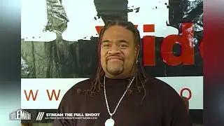 Tonga Kid on Being Part of the Samoan Wrestling Dynasty