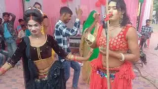#video up44 Sultanpur ke Ram Swaroop Dancer ka dance video viral