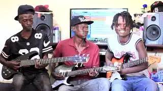 BOOM STUDIOS MIX 2 _ BOBO RIDER( MUKAA BOYS ,IKUTHA and WAKIJIJI)