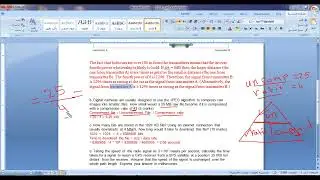 T215A Excercise TMA Questions