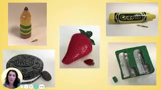 Advanced Ceramics, Mrs. McNeil