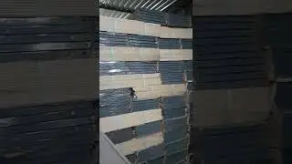 Slotted Angle Racks Manufacturer | Steel Furniture Racks
