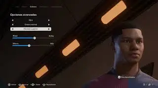 Marcus Rashford FC25 Face creation