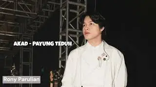 rocknight #4  &mdash; Akad | selingan WeR1