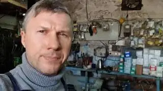 Hiace Regius . Видео штрихи с рабочего дня.