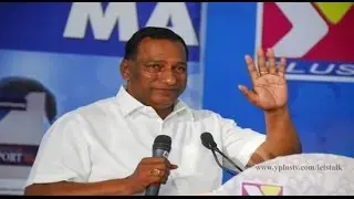 Yplus Tv Lets Talk Campaign in Malla Reddy Engineering College Part-3| Lets Talk Campaign