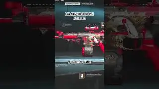 LOADOUT TAQ-V META!! DEIXA O LIKE PARA MAIS V&Iacute;DEOS!! #warzone2 #warzoneclips #warzoneshorts