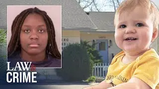 Daycare Worker Suffocated Baby Boy For Attention: Police