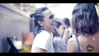 India Makeup Show | The Preview | Women's Day 2019