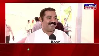 MVA Alliance Not Needed for BMC Polls? Sanjay Raut's Statement Sparks Row, BJP & NCP React!
