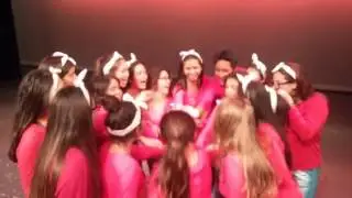 Bayfront at DanceLAB 2016
