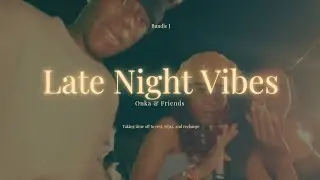 Night Out with Bangani | South African YouTuber 🇿🇦 