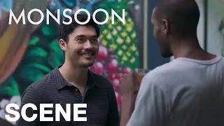 MONSOON - 