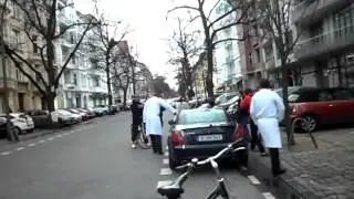 Flashmob 