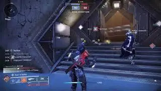 🏌🏿💣 BOMBING Pearl Harbor Quadruple Kill 💣  Destiny 2 PVP  BUILD 
