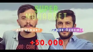 Ali Alkurt ve Emre Özdemir - Sık Kafama Bir Kurşun 2022