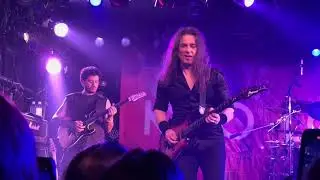 KIKO LOUREIRO〈キコ・ルーレイロ〉THEORY OF MIND JAPAN TOUR 2026 Osaka