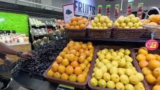 দোহা কাতারে দৈনিক বাজারের দাম কেমন | Exploring Doha Qatar's Supermarket Prices.