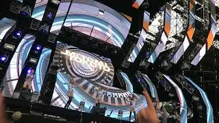 MITOMI TOKOTO &ndash;ULTRA JAPAN 2017&ndash;