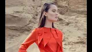 ARAIDA DEMI COUTURE SS'17
