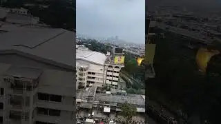 kondisi jakarta barat #fypviral #jakartabarat #infojakarta