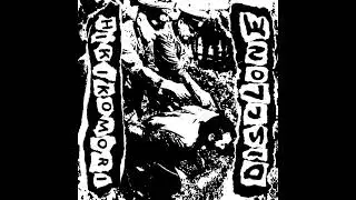 Disclone - Better Off Extinct