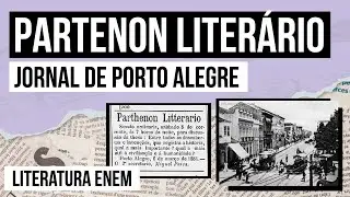 PARTENON LITER&Aacute;RIO: jornal de Porto Alegre | Escritores Ga&uacute;chos | Literatura Enem | Camila