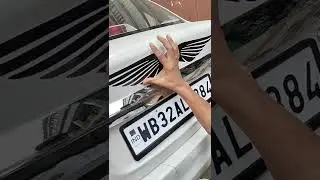 #Maruti Suzuki #Swift dzire sticker 🔥🔥 Suzuki sticker#