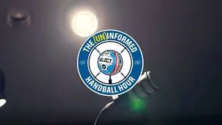 Episode 288 - Champions League play-offs recap with Sascha Staat and Kevin Domas