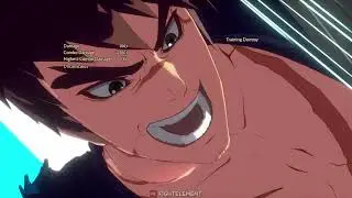 ▶ Day 1 Grappler Combos!!! [ DNF DUEL ] ◀