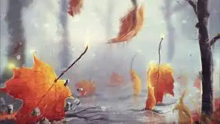 Karasu - Maple Leaves