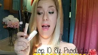 Top 10 ELF Favorites