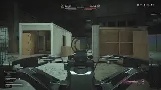 Call of Duty&reg;: WarZone Gulag Crossbow (walksi)