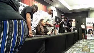 The Fleet DJS music conference