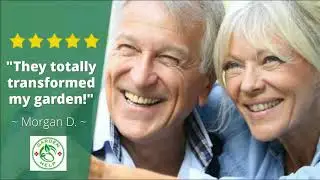 Exclusive Offer For New Customers - Garden Help