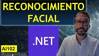 🔍✨ Reconocimiento Facial con C# | AI102