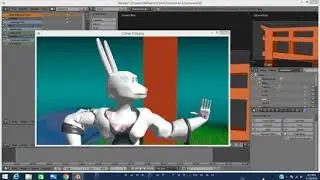 alice remodel kung fu
