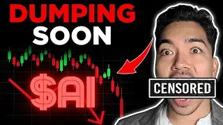 [URGENT] $AI Stock Earnings Prediction | May 2023