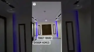 Shivam Homes Luxurious Builder Floor