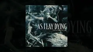 As I Lay Dying - Separation - Nothing Left [Custom Instrumental]