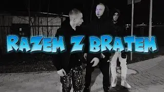 mlodym - RAZEM Z BRATEM (Prod. Kajro)