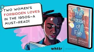 The House of Eve by Sadeqa Johnson [BOOK DISCUSSION & SUMMARY]
