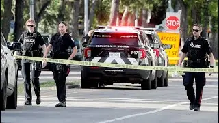 Edmonton Police Chief looks at city's homicide challenges