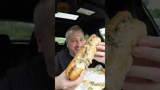 BIG DAVES CHEESESTEAKS CHARLOTTE, NC #charlotte #atlanta #food #foodreview #food