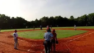 Florida Force VS Florida Force CC 2nd Annual Independence Battle Port Charlotte Fran HD 2018