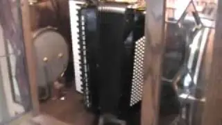 Otto Accordion Plays Again  (2011)