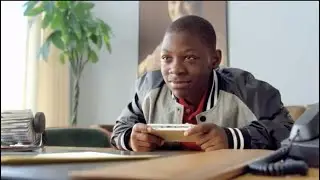 Marcus PSP commercial compilation